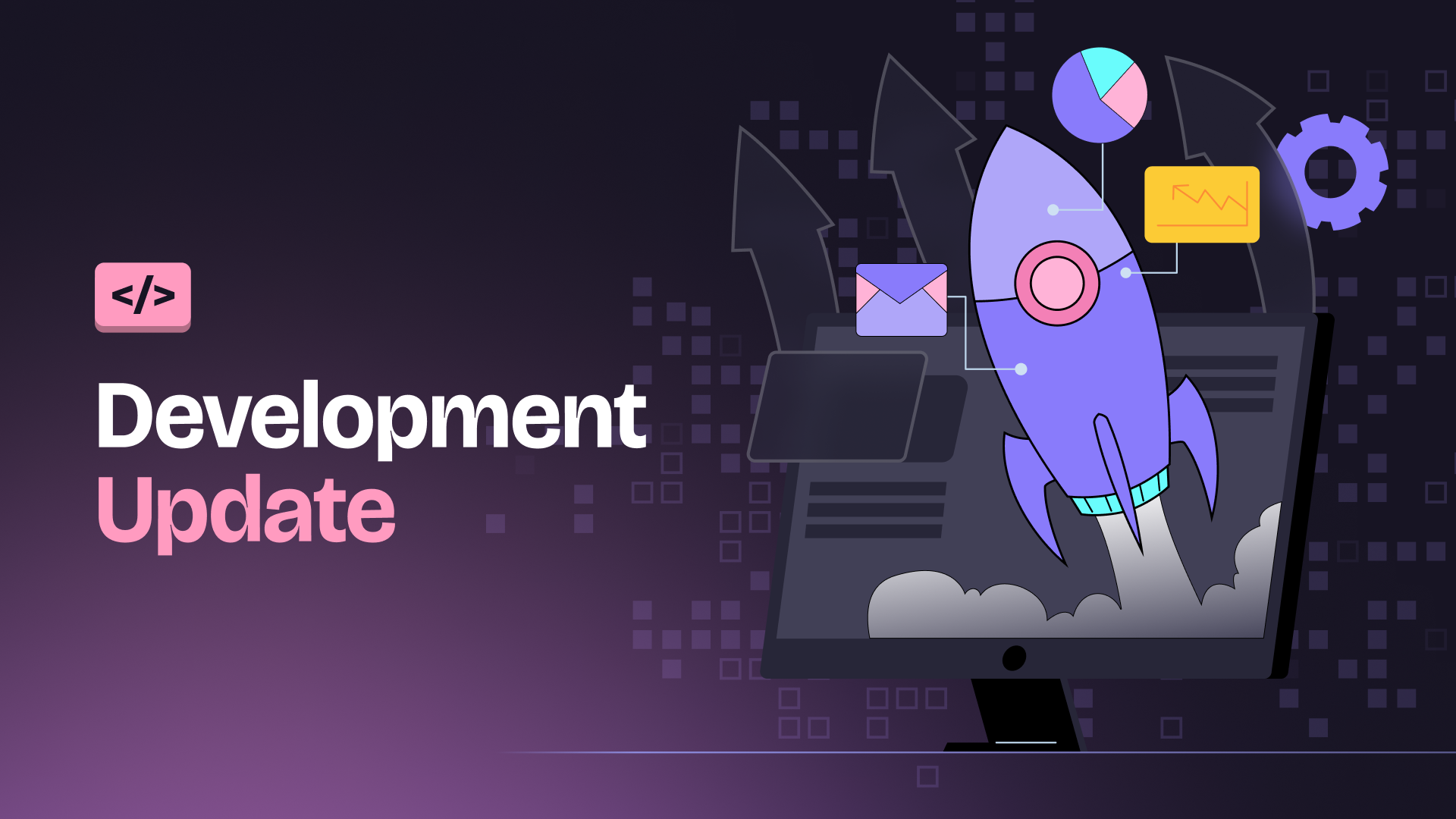 developers status update for mosaic chain 12.13.